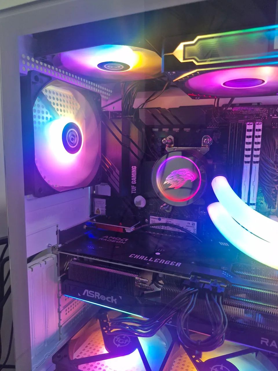 Pc gamer  - Foto 4