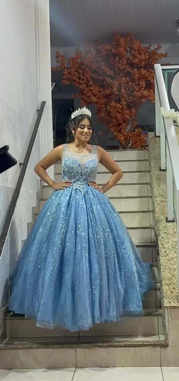 Vestidos debutante 1