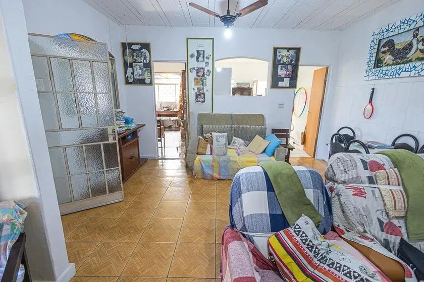 Casa à Venda - São Francisco, 4 Quartos, 250 m2 - Foto 4