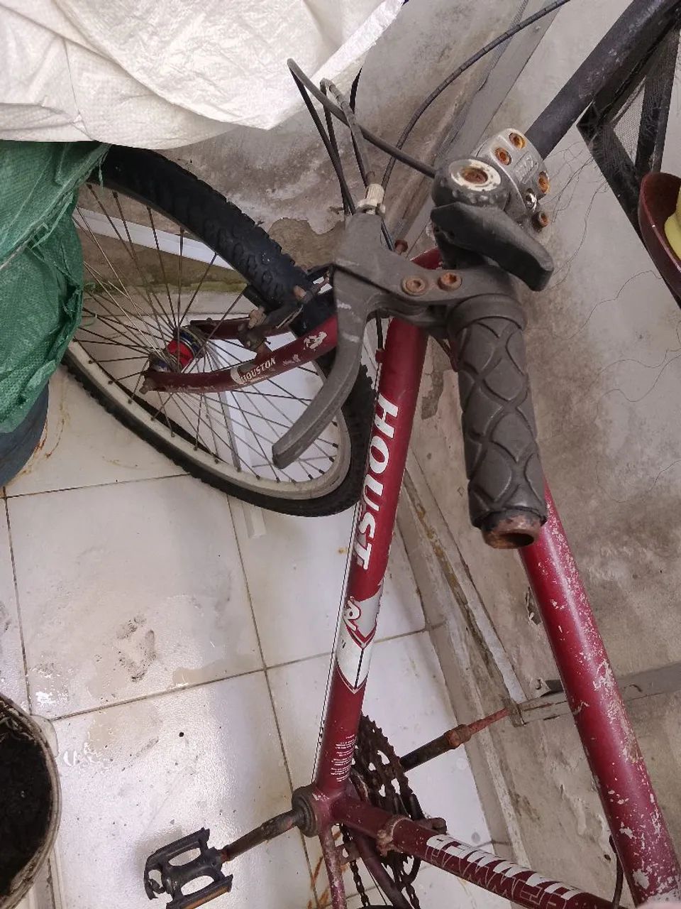 Bicicleta  - Foto 2