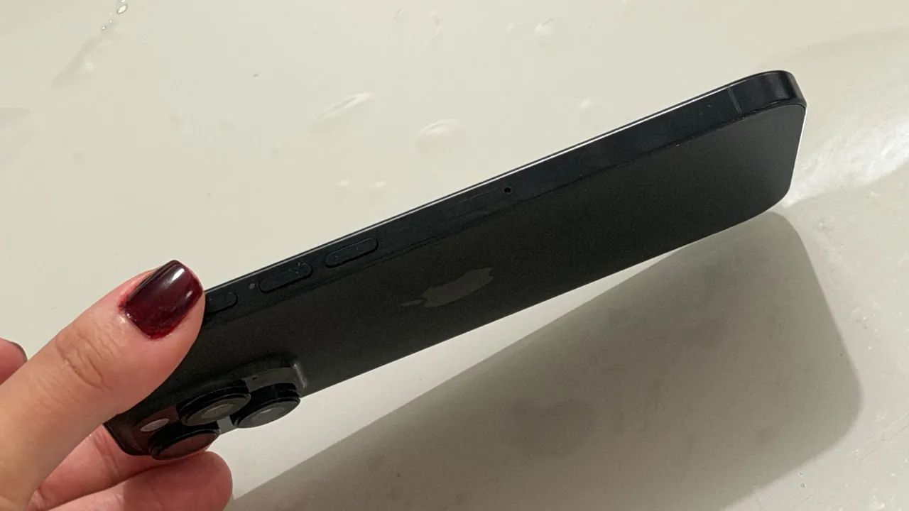 iPhone 16 Pro Max - Impecável - 91% - Foto 4