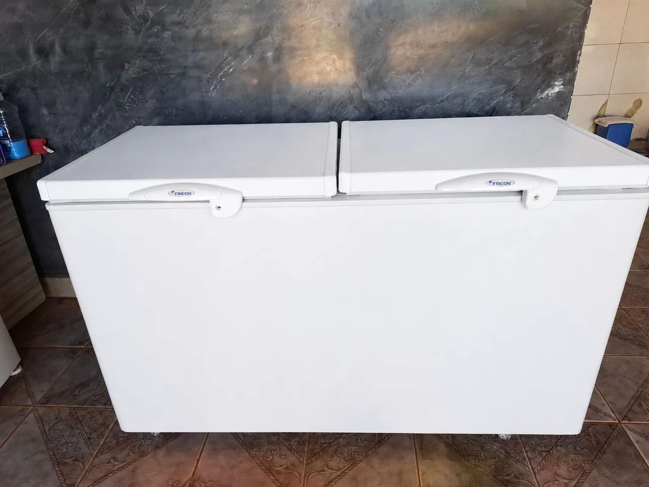 Vendo Freezer horizontal 