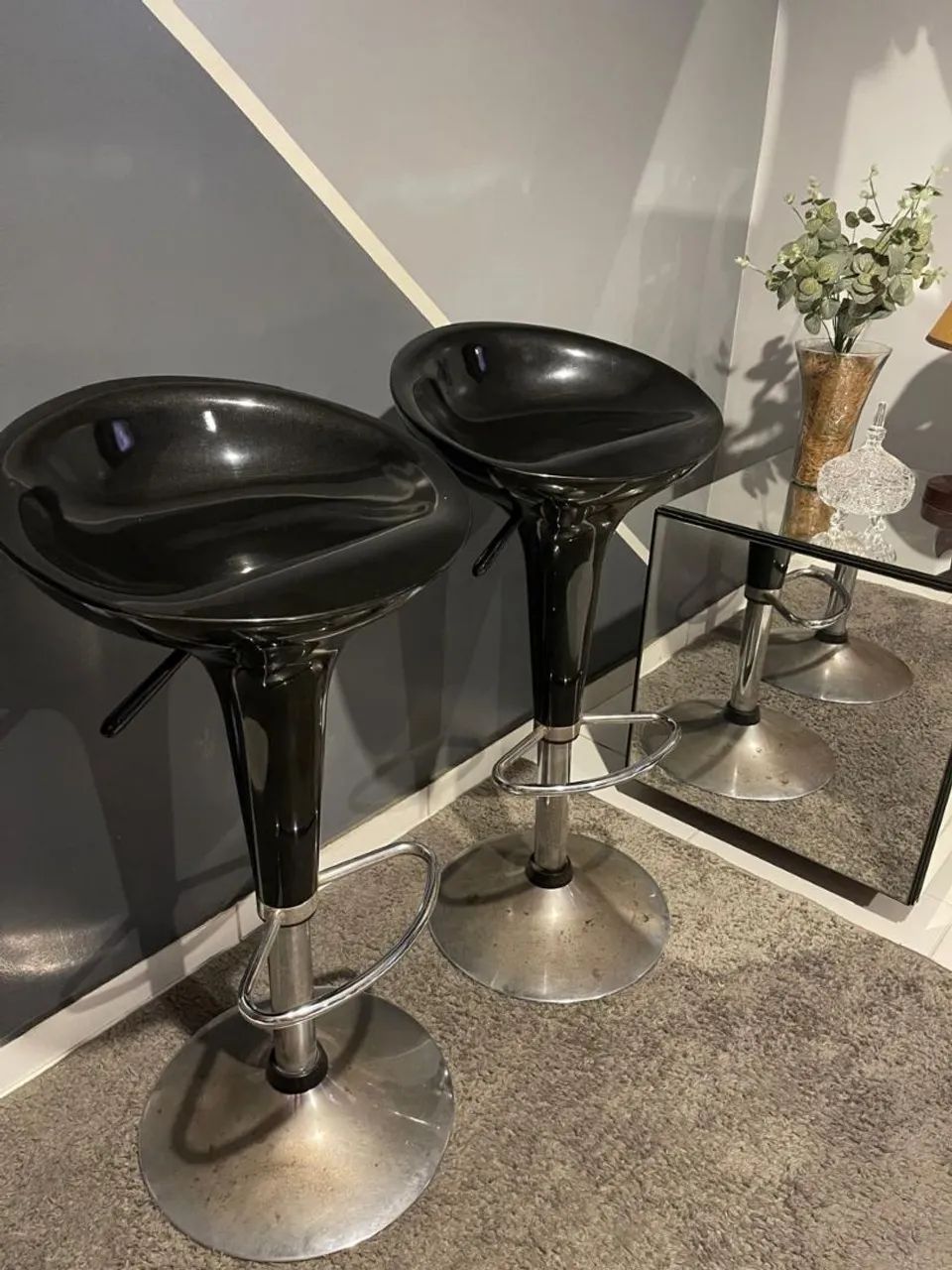 Banquetas 