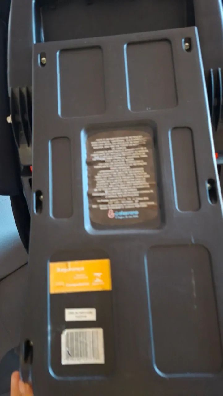 Cadeirinha para carro  - Foto 5