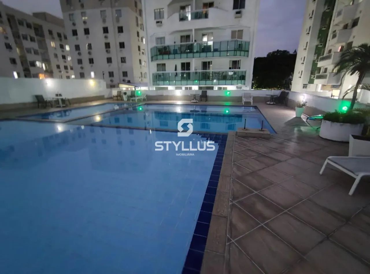 Engenho de Dentro | Apartamento 2 quartos - Foto 2