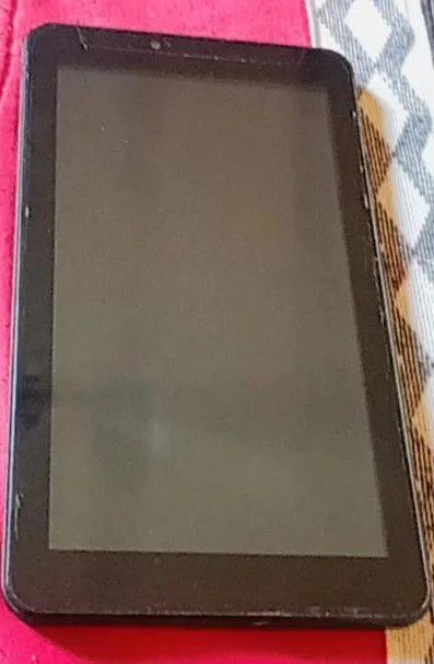 Vendo tablet Multilaser 