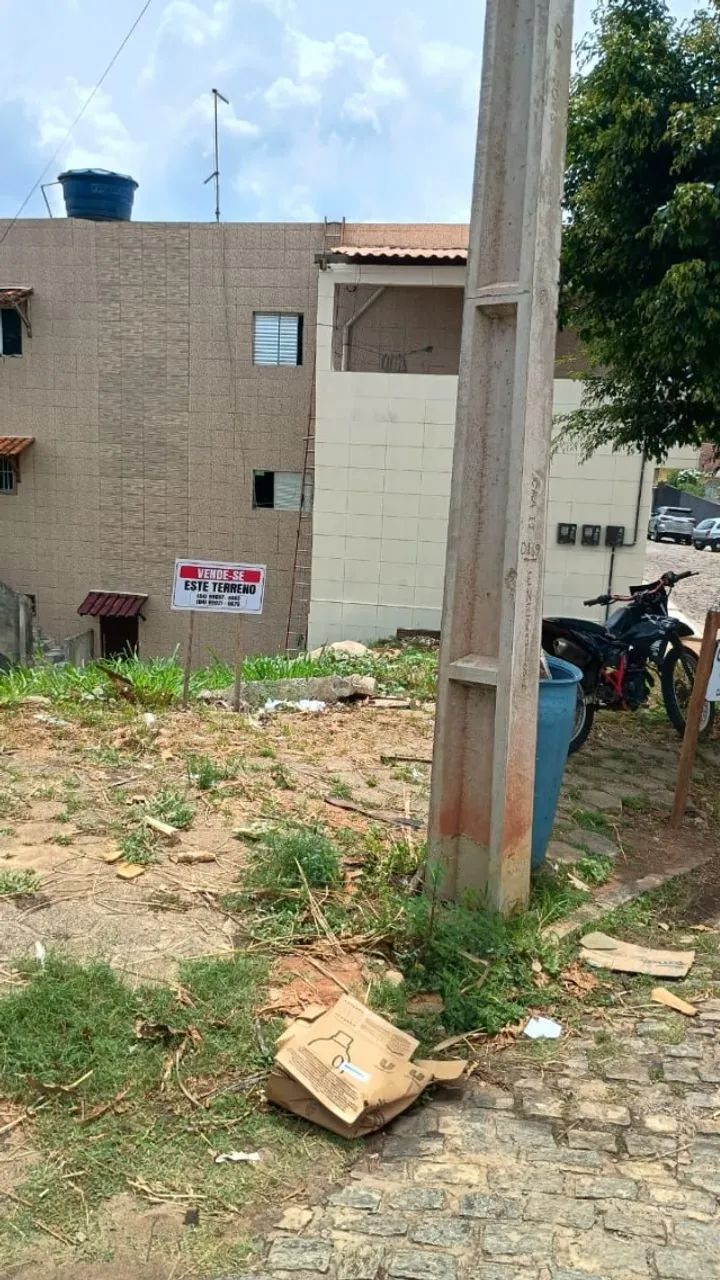 Vendo Terreno em Av. comercial no Centro de Areia-PB - Foto 4