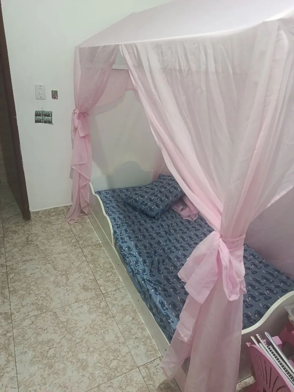 Cama infantil  - Foto 2