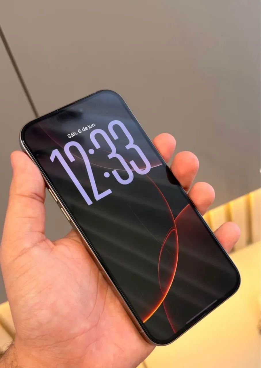 iPhone 16 promax 256gb  - Foto 2