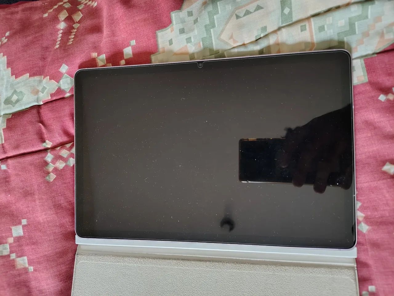 Tablet Samsung só FE - Foto 4