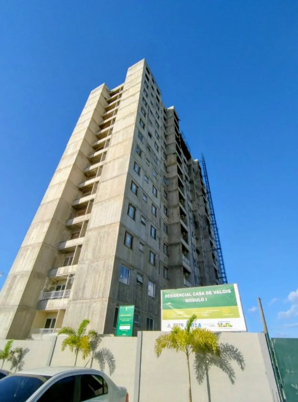 Foto - São Luís - Santa Rosa