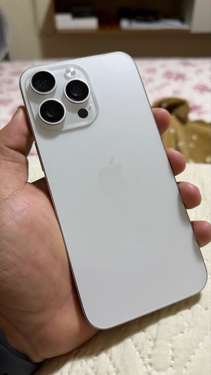 Iphone 15 Pro Max 256gb