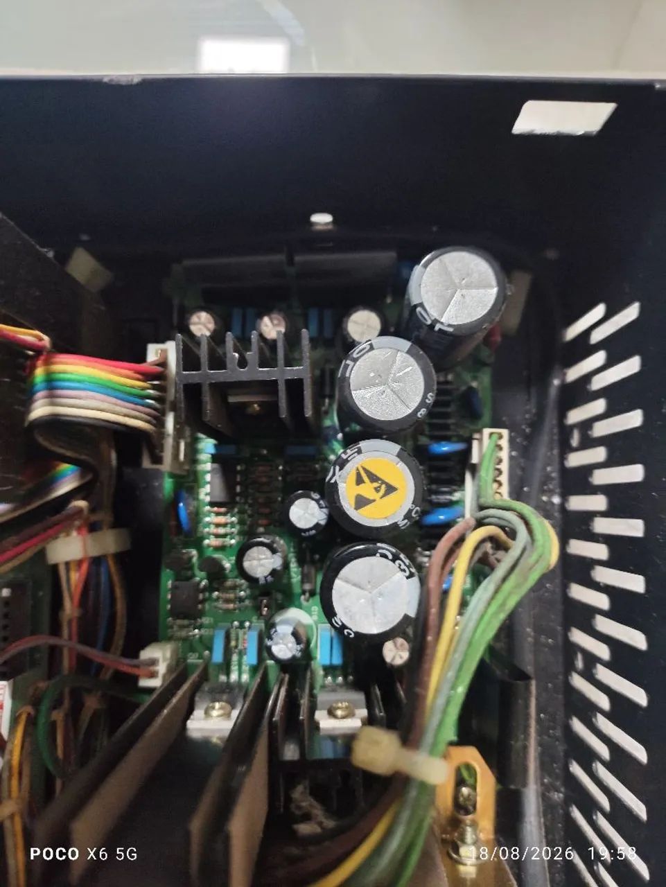Pabx intelbras Corp 16000 - Foto 5