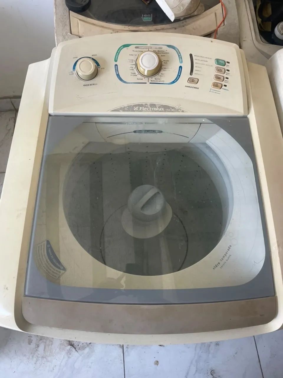 Máquina