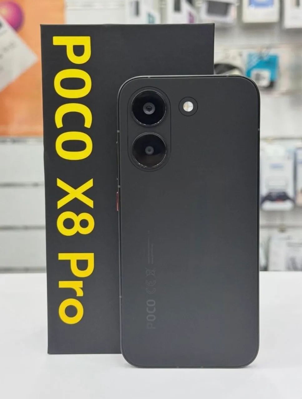 Poco X8 Pro Xiaomi