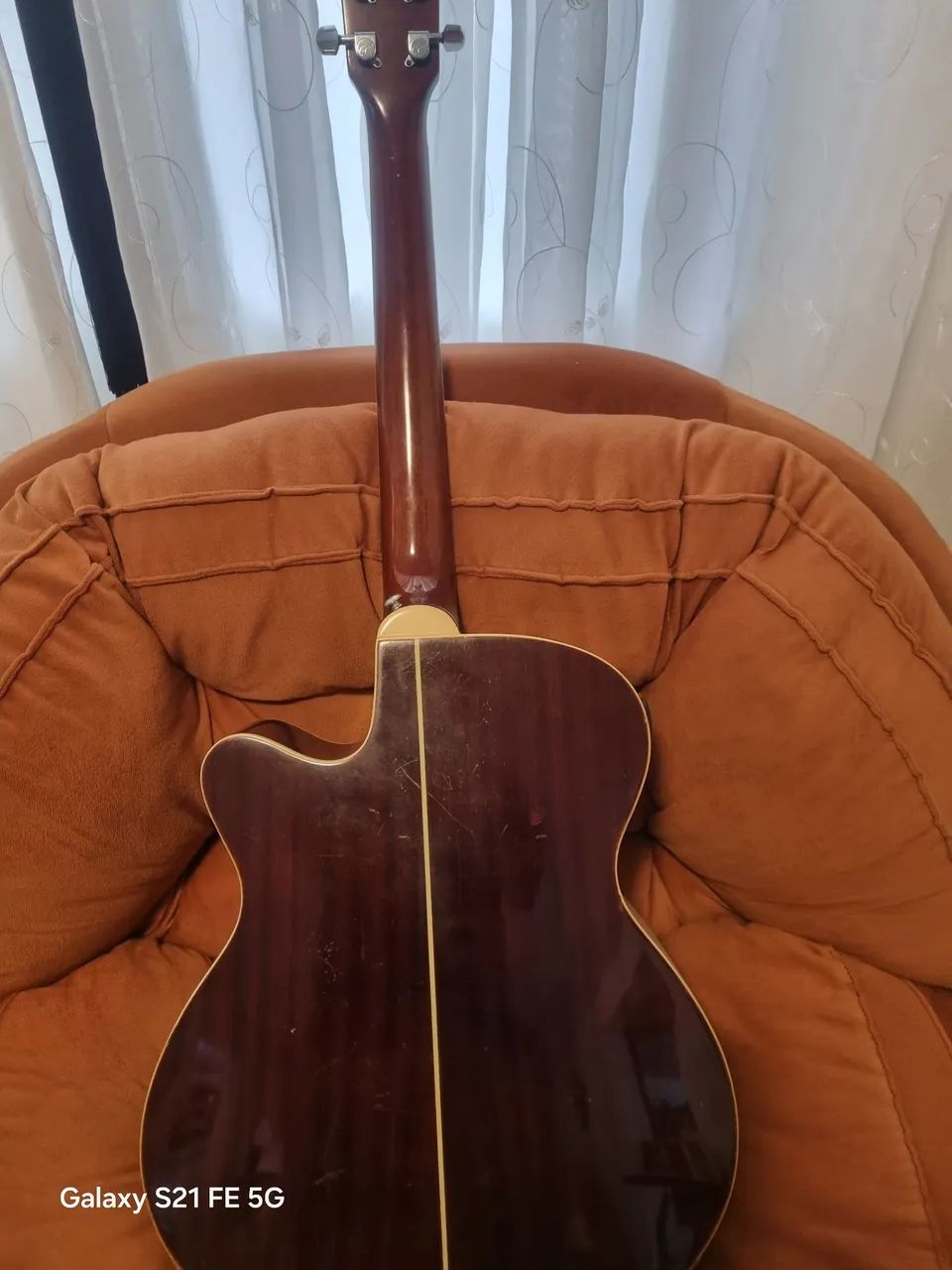 Violão tagima  - Foto 2