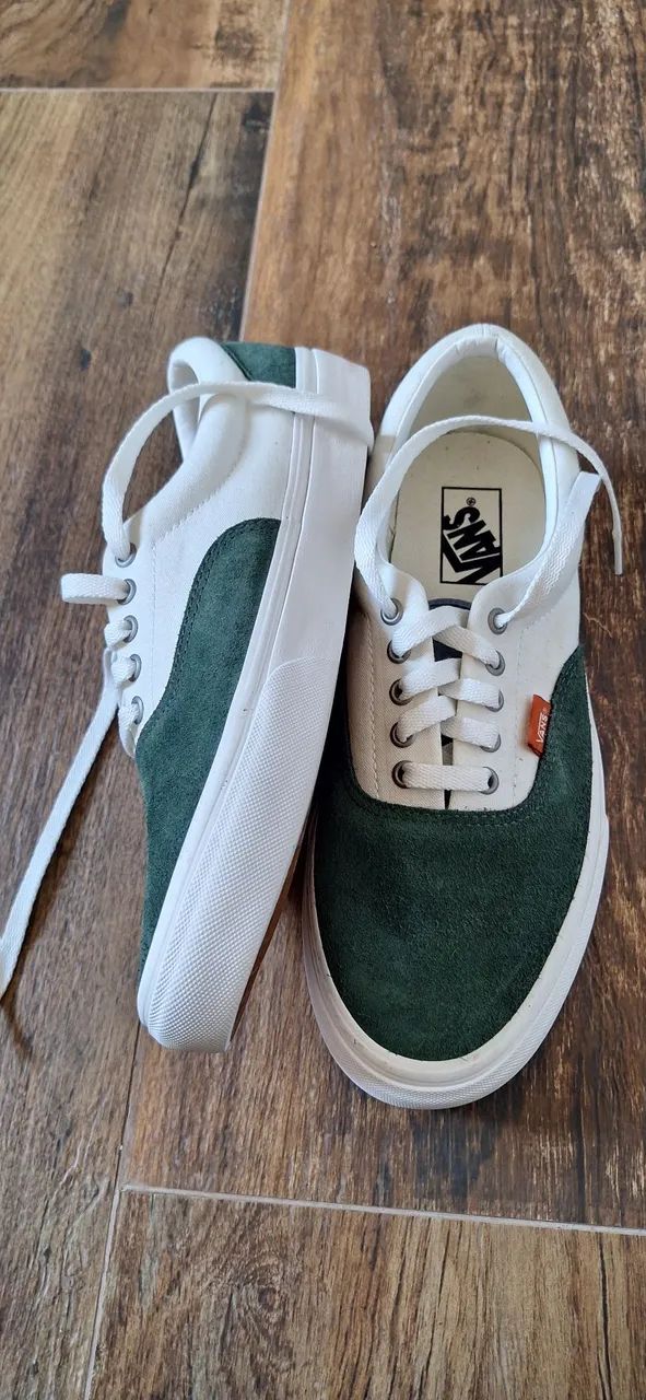 tênis vans - tam 41 - novo  - Foto 2
