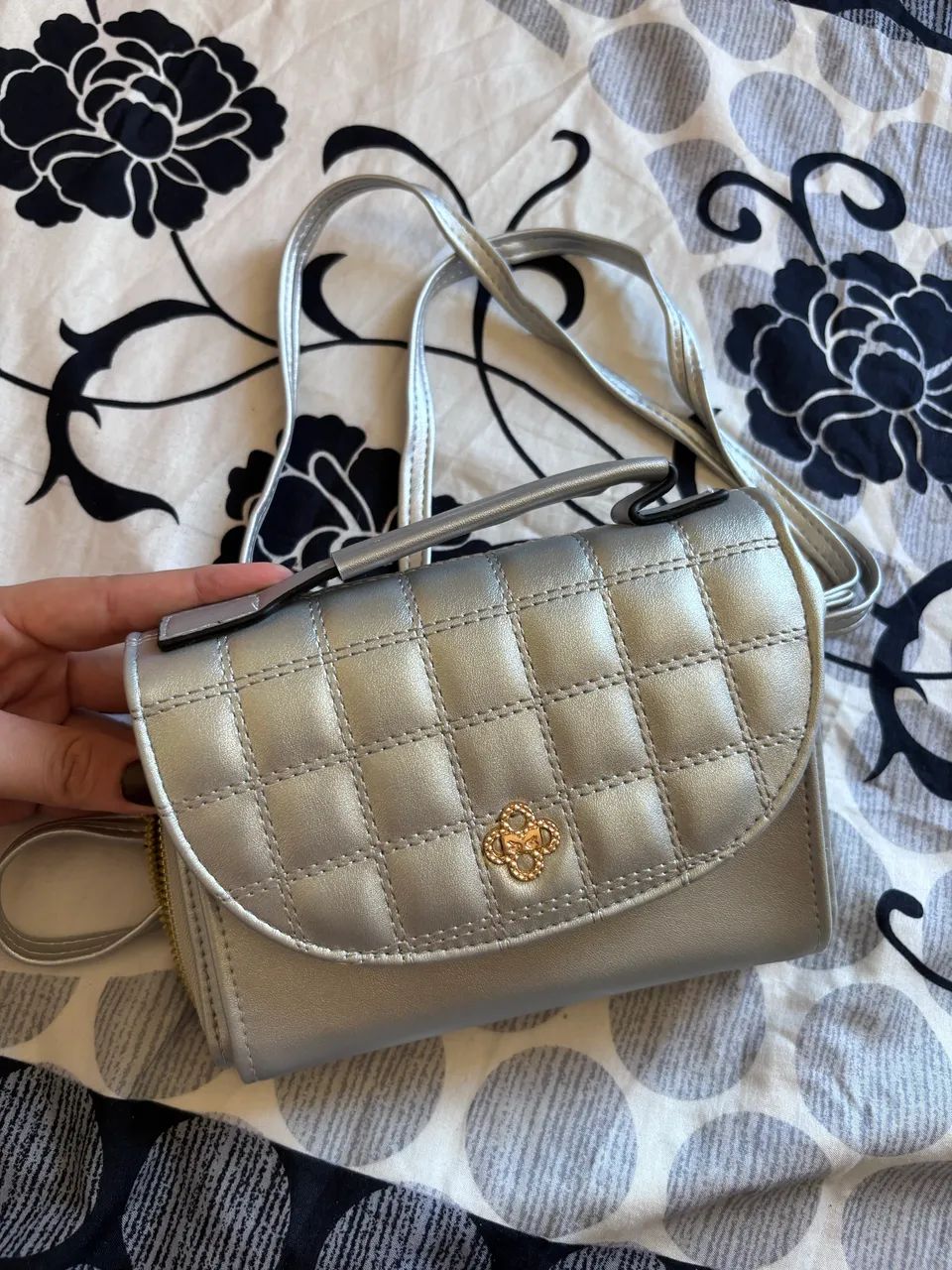 Bolsa transversal 