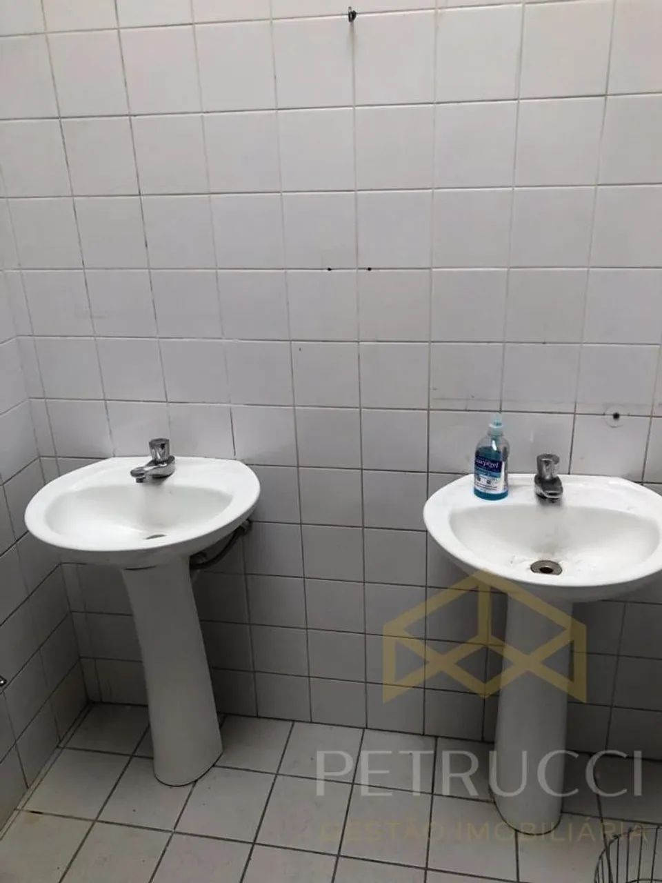 Área Comercial à venda, Centro, Campinas - AR0197. - Foto 4