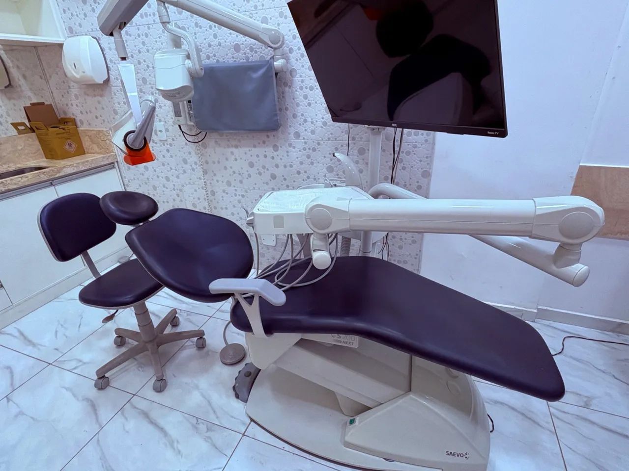 Consultório Odontológico  - Foto 4