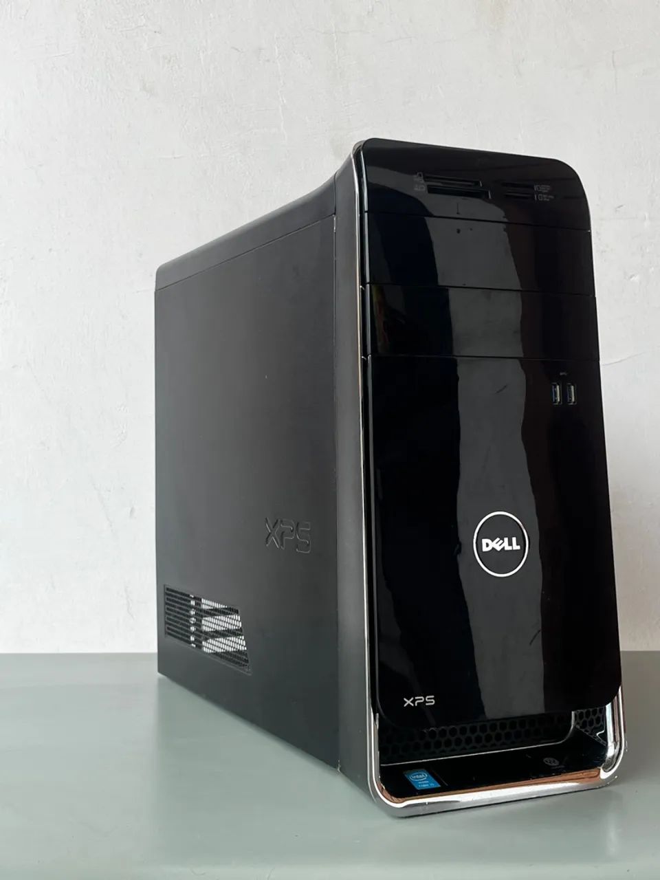 Pc Dell XPS i7 ddr4 Rx 550 - Foto 2