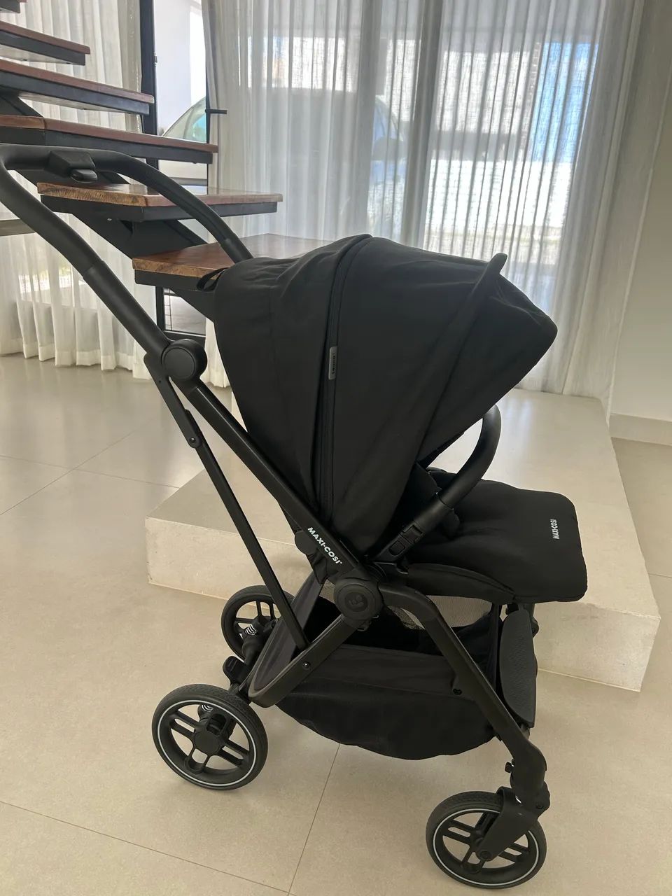 Carrinho Leona 2 Maxi Cosi  - Foto 2