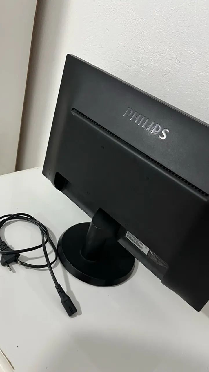 Monitor Philips 60hz - Foto 3