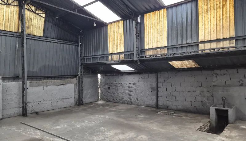 Galpão comercial para locação em Parque Peruche, 250m² - Foto 5