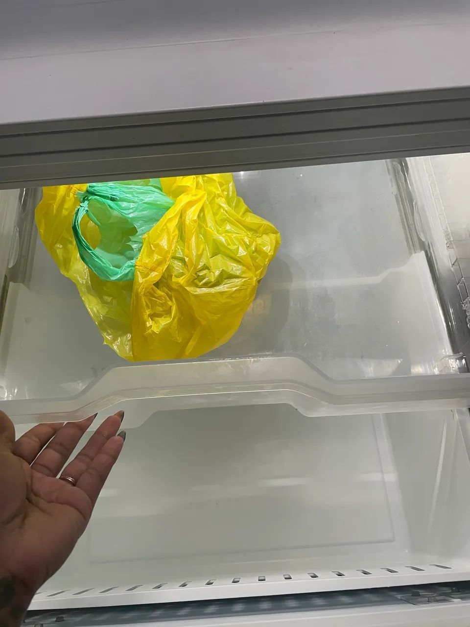 Vendo geladeira  - Foto 2