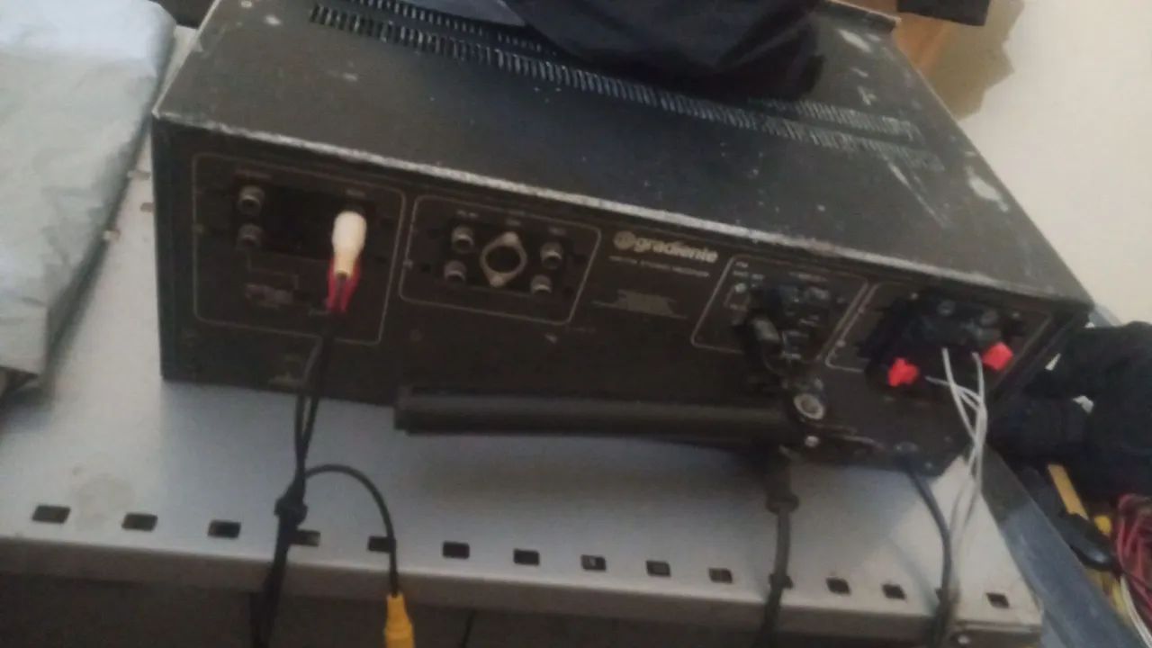 Gradiente s 95  - Foto 2