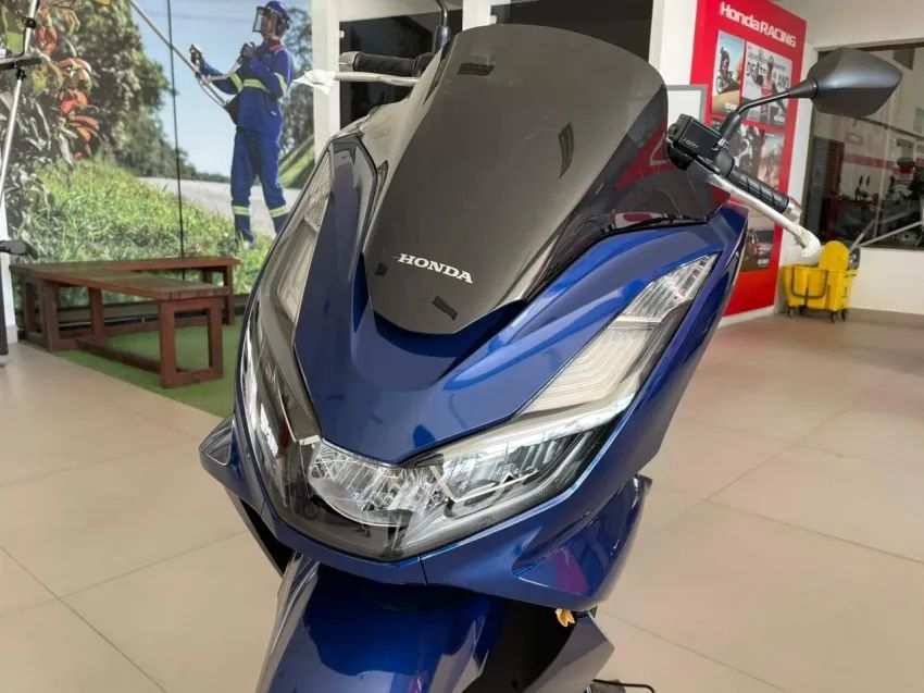 HONDA PCX ABS 0KM. - Foto 2