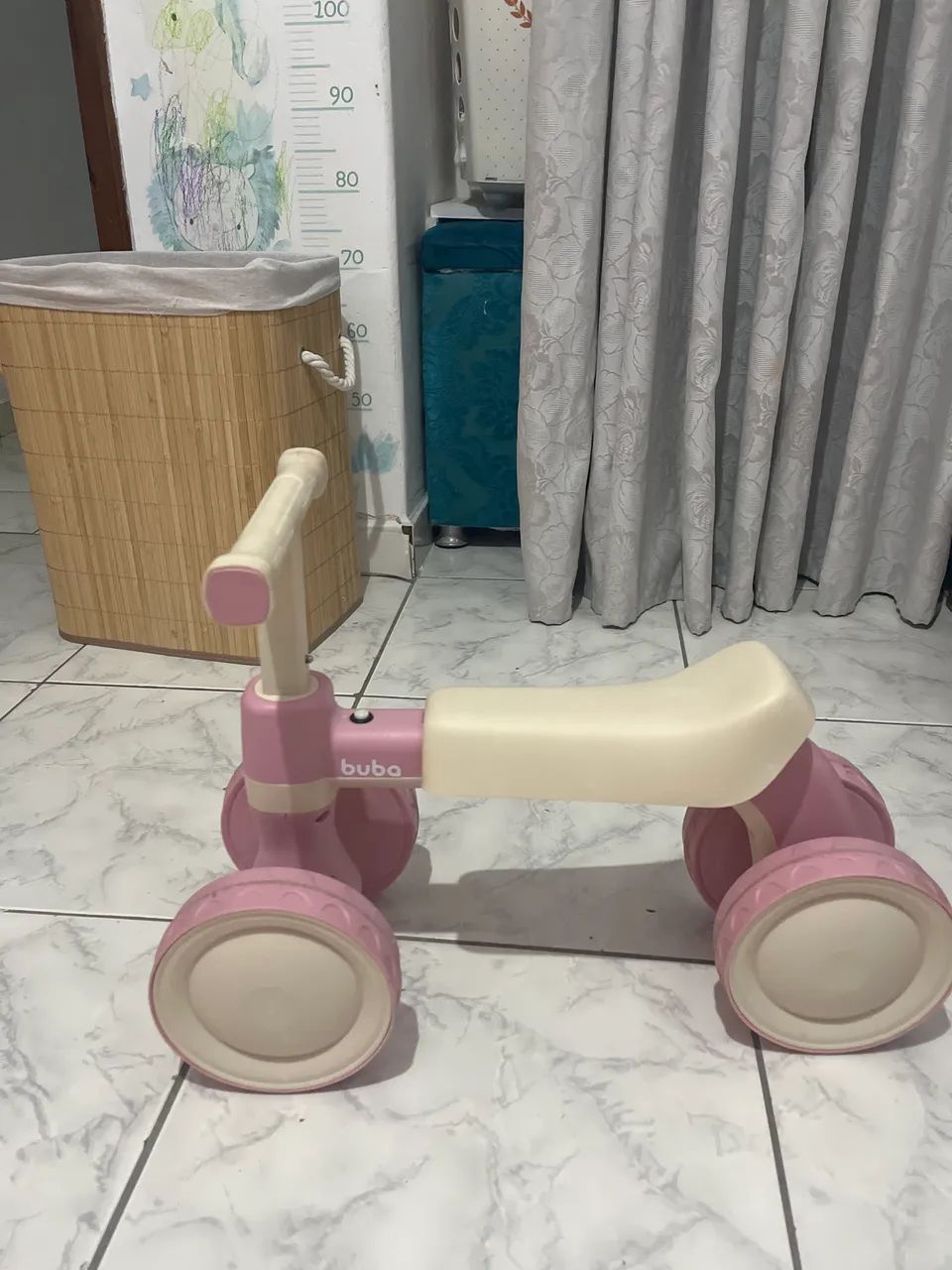 Bicicleta de equilíbrio  - Foto 2