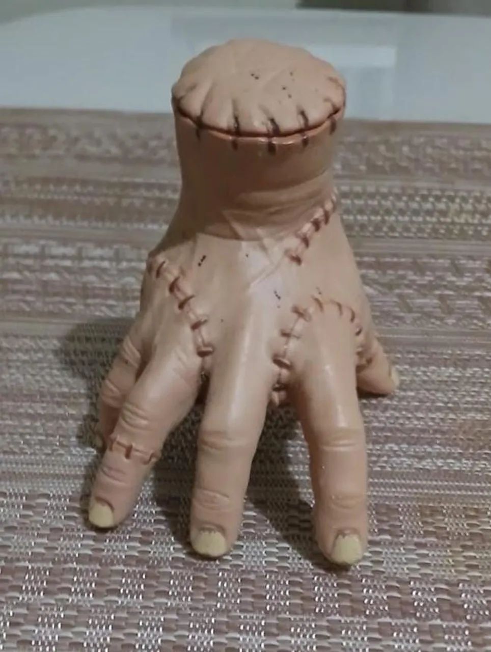 Mãozinha  - Foto 3