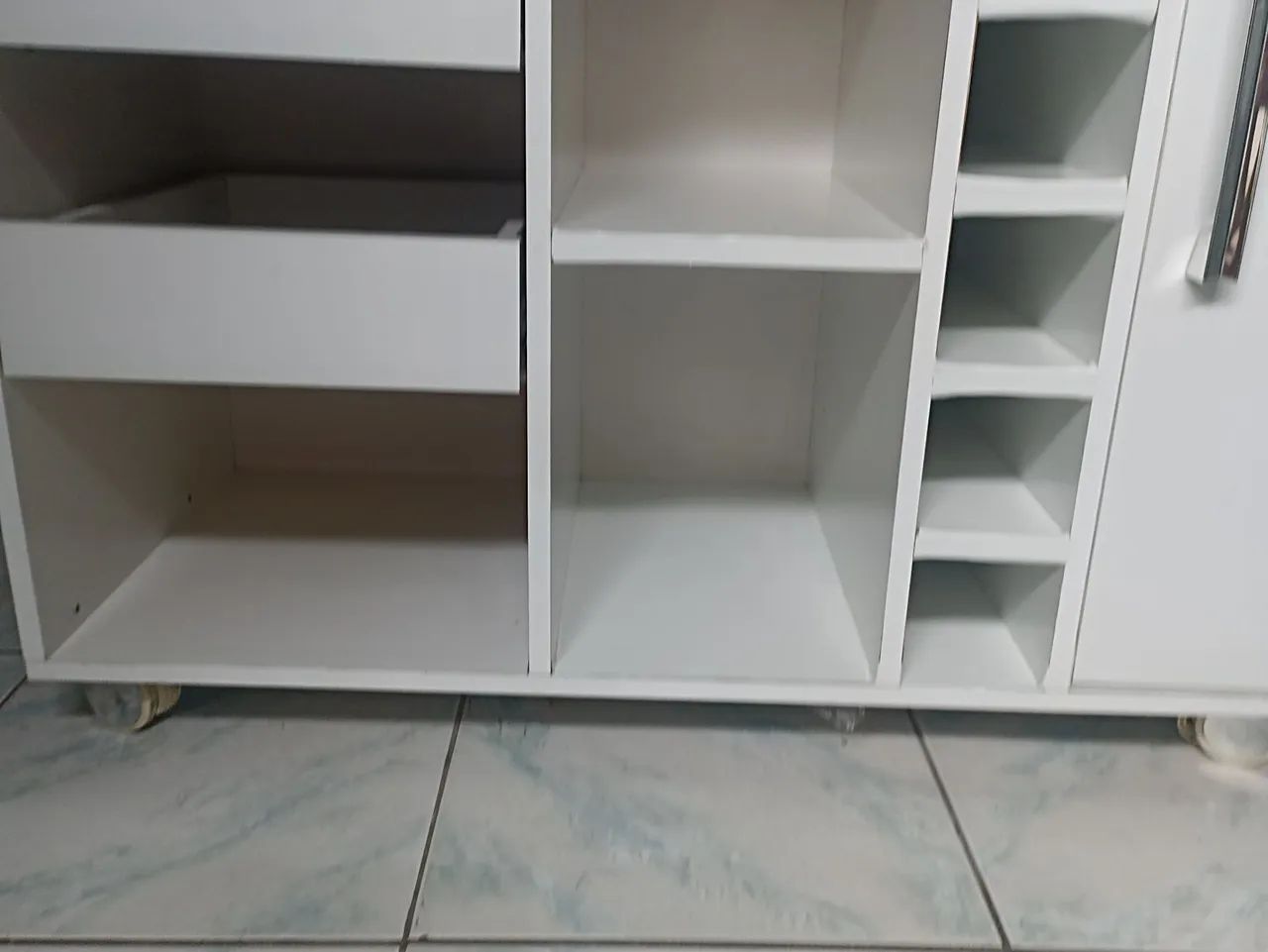 Mesa para microondas  - Foto 3
