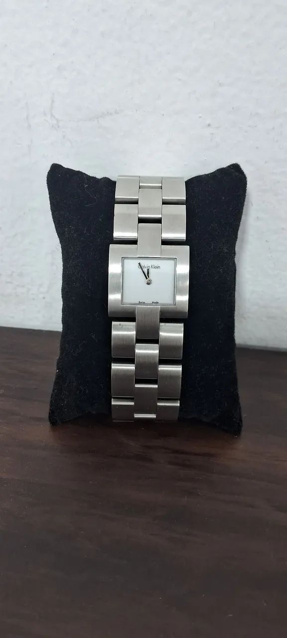 Relogio Calvin Klein 