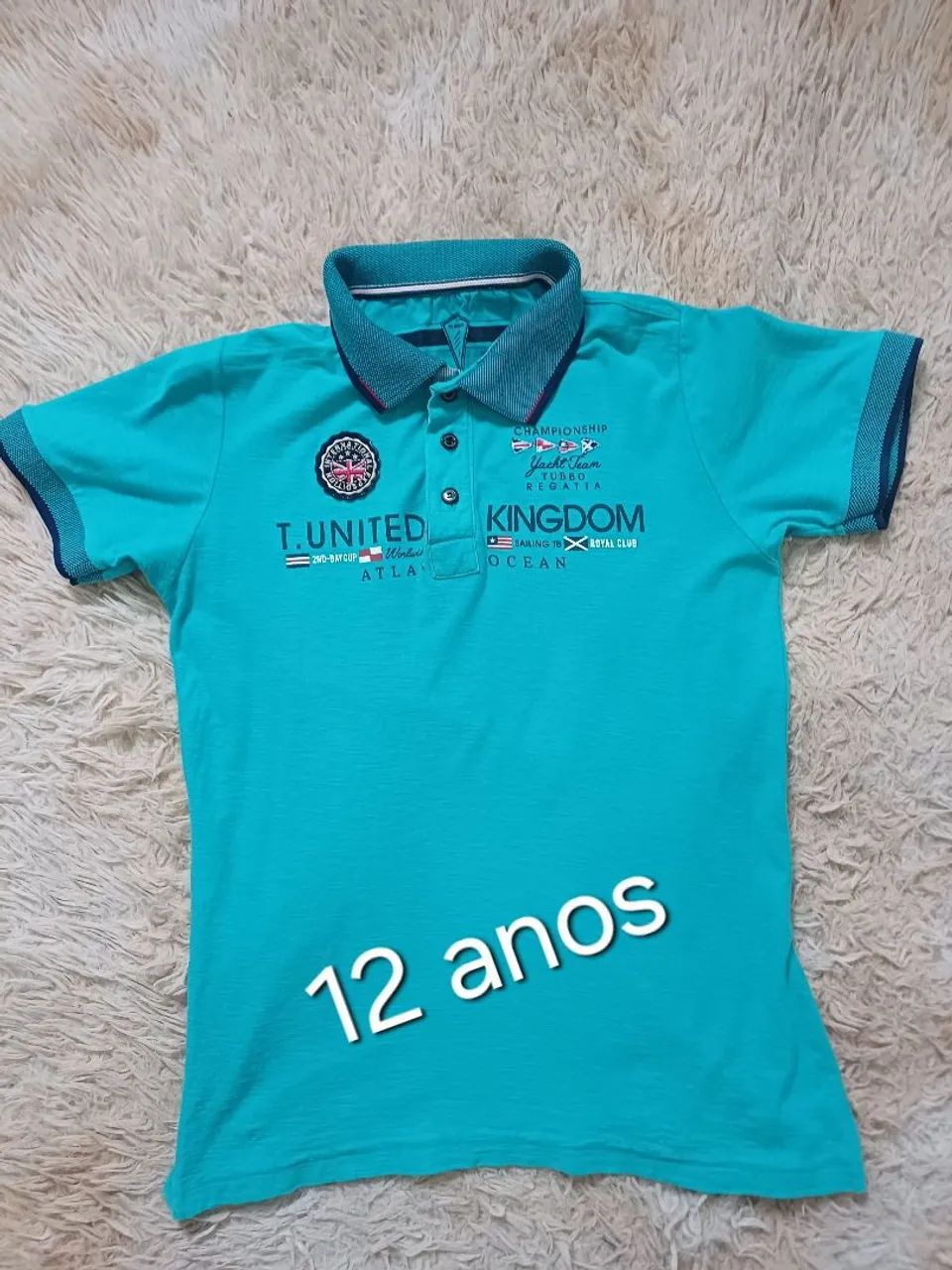 Roupas de menino  - Foto 3