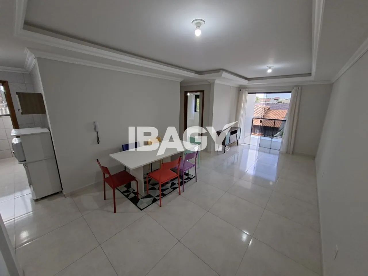 Excelente Apartamento 2 dormitório(s) em Ingleses do Rio Vermelho - Florianópolis - Foto 2