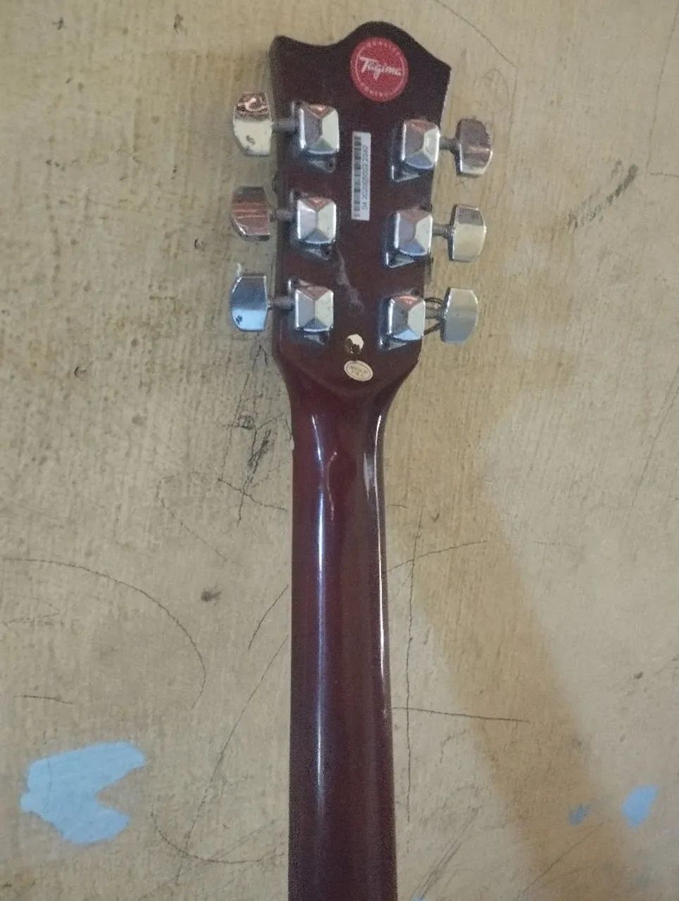 Vendo esse violão  - Foto 3