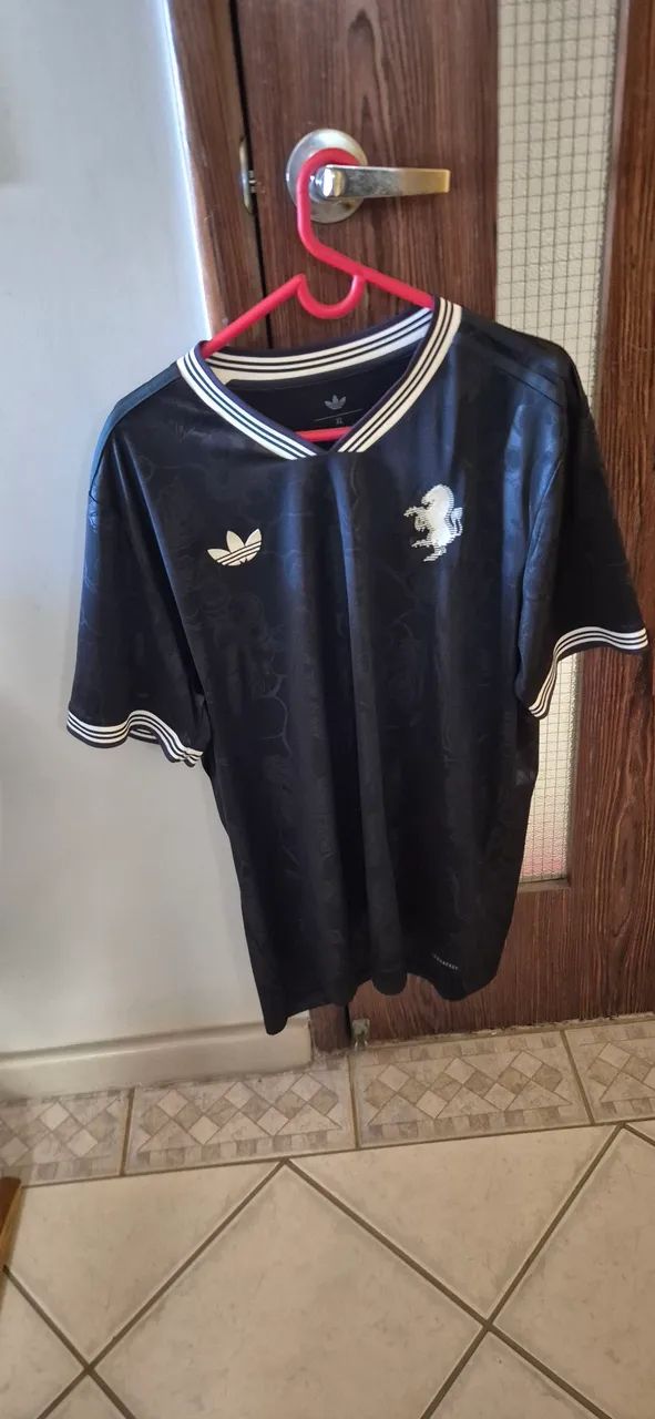 Camisa Juventus