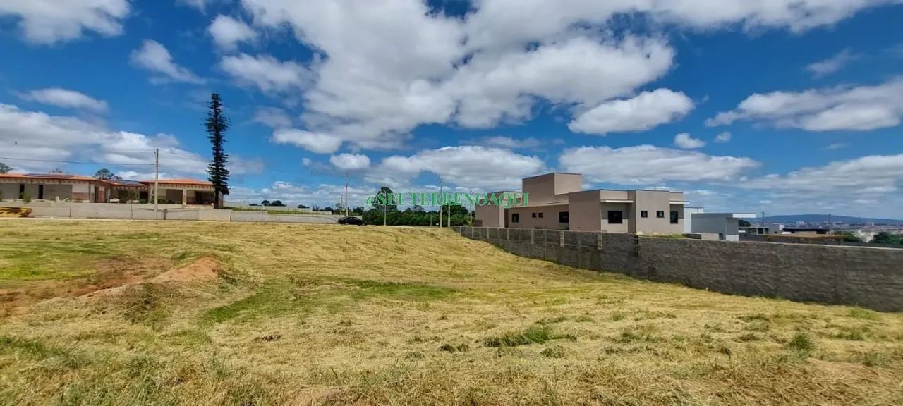 Terreno para Venda em Sorocaba, Caputera - Foto 5