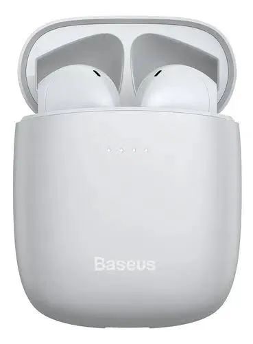 Fone Baseus Encok W04 Pro - Foto 3