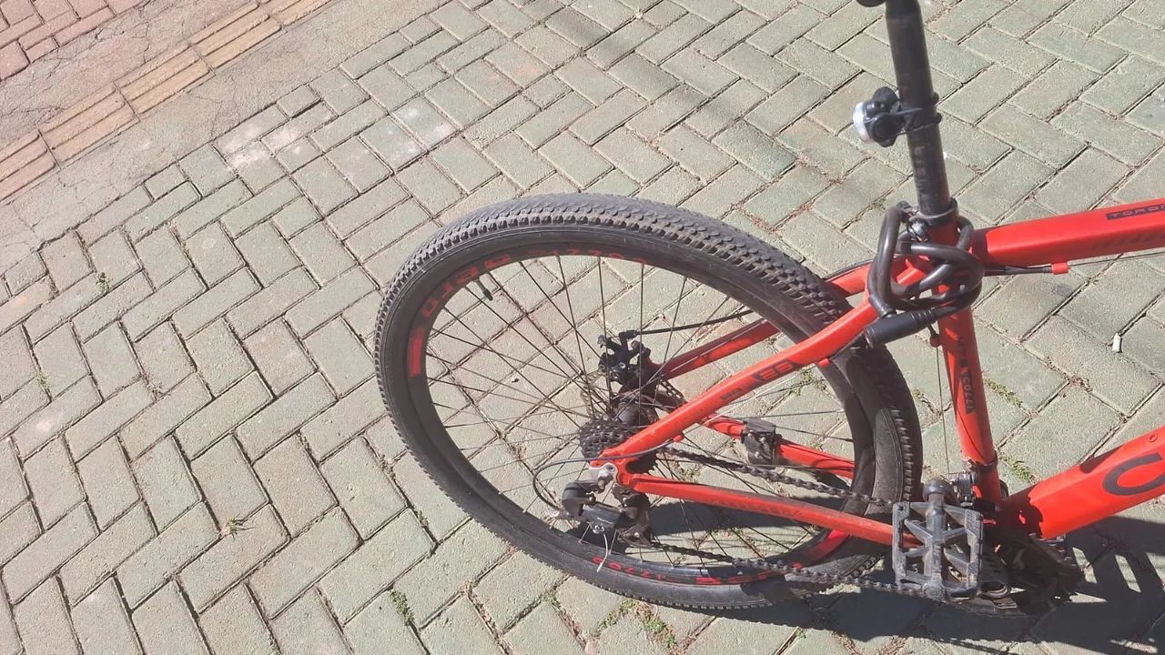 Bicicleta colli vendo  - Foto 3
