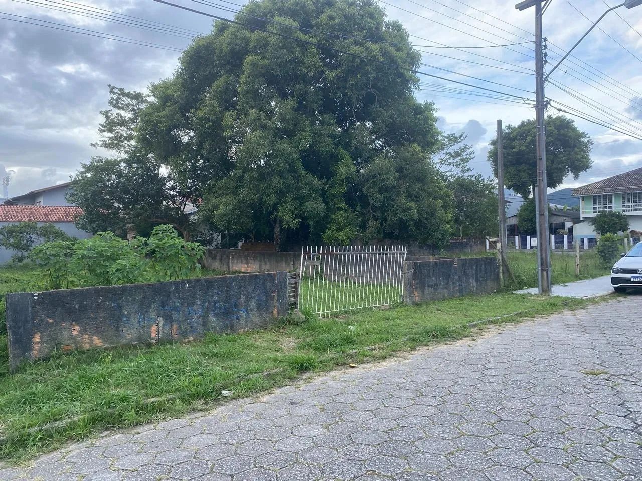 Terreno para Venda em Florianópolis, Carianos - Foto 3