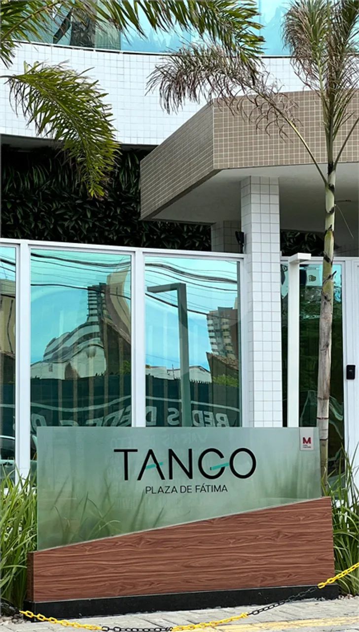 Apartamento com 3 quartos à venda em Fátima - CE - Foto 2