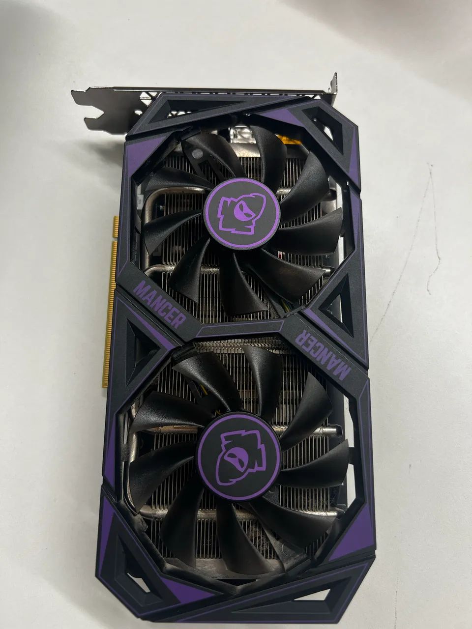 RTX 2060 6gb - Foto 2