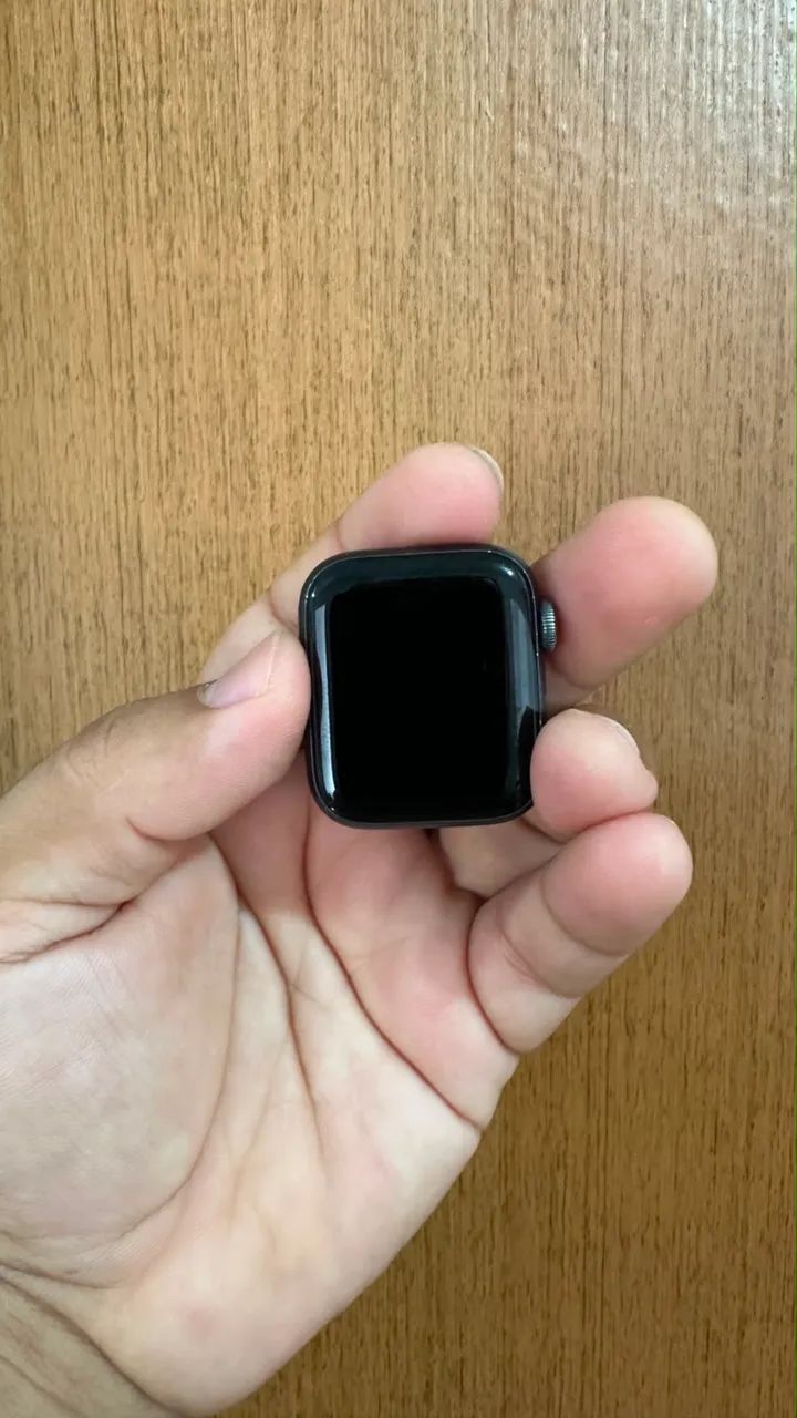Vendo Apple whatch série 6 GPS + CELULAR  - Foto 3
