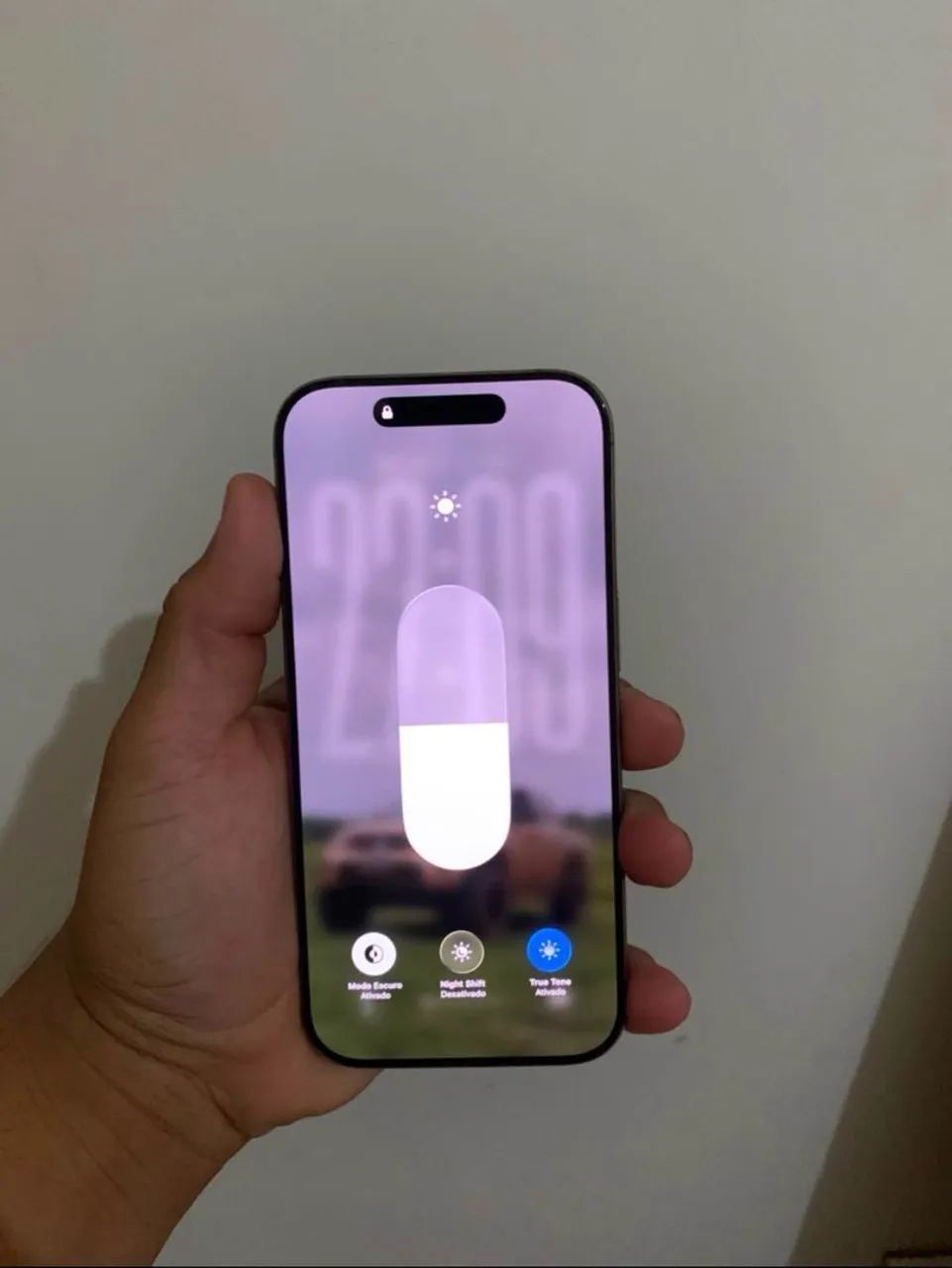 VENDO IPHONE 16 PRO 128GB 