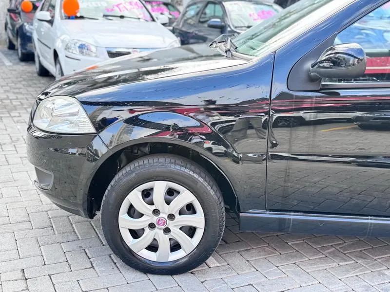 Fiat Siena EL 1.0 mpi Fire Flex 8V 4p, foto 14 de 20