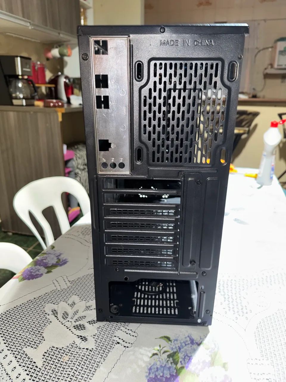 Gabinete mancer kevlar - Foto 4