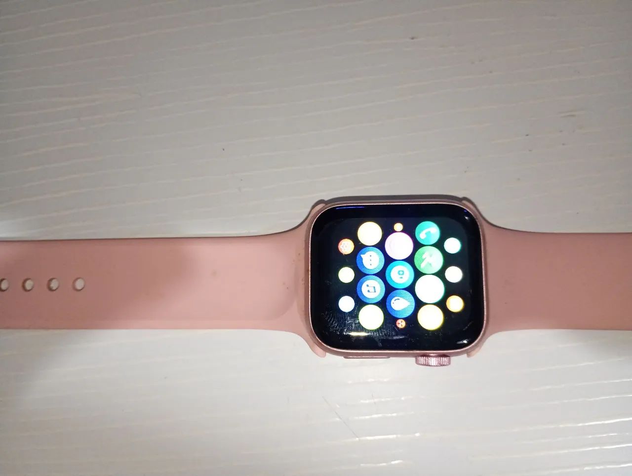 Relógio watch  - Foto 3
